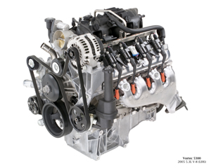 FastFieros Engines for Sale